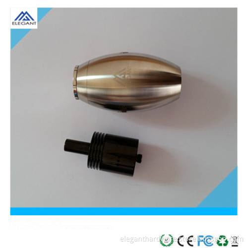 Elegant Factory Wholesale Origin Clone Mechanical Mod Mechanical Mod E1000
